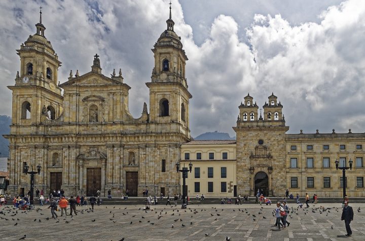 bogota-cathedral