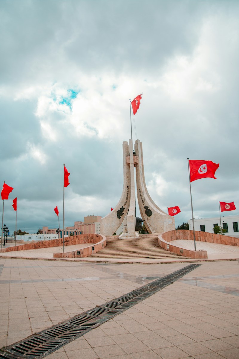 tunisia news