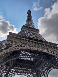 paris olympics