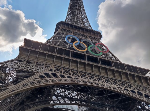 paris olympics