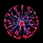 plasma ball, electric, static electricity, plasmoids