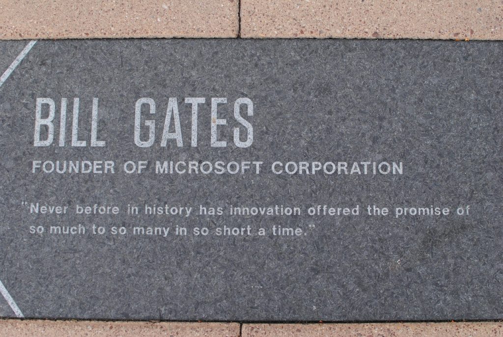 bill gates covid lawsuit