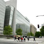 world bank hq