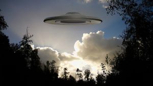 UAP and UFO hearings