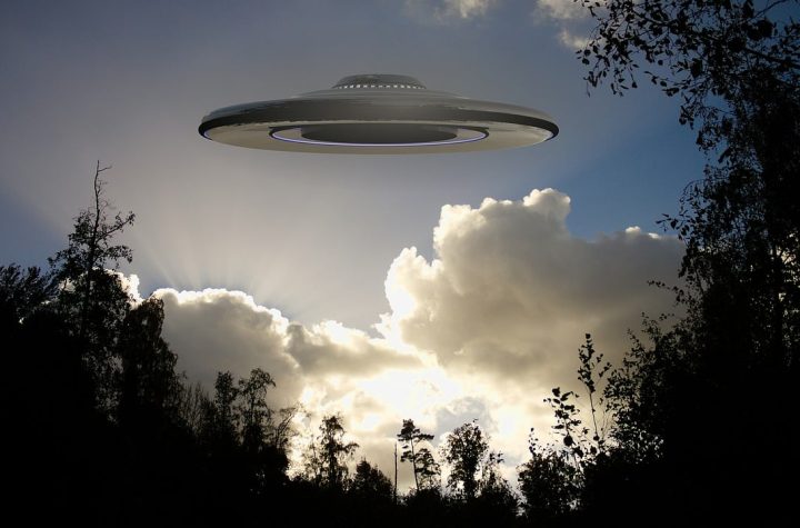 UAP and UFO hearings