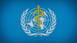 who, world health organization