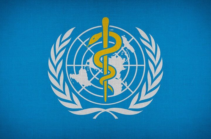 who, world health organization