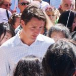 Justin Trudeau Resigns