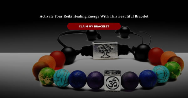 free energy bracelet