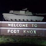 Ft. Knox audit