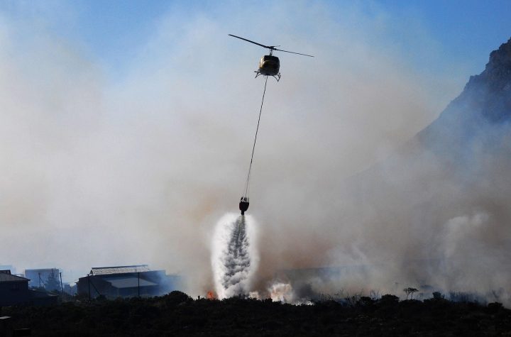 north carolina and south carolina wildfires