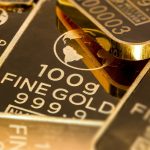 gold hits $3k