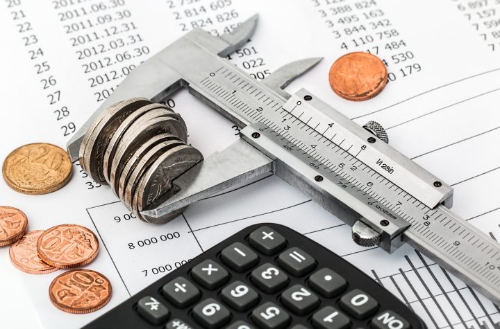 debt relief services