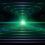 scalar waves and toroidal waves