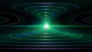 scalar waves and toroidal waves