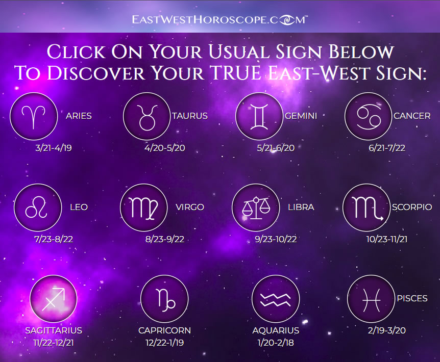 horoscope-east-west