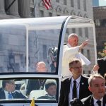 pope francis passes away at 88