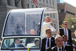 pope francis passes away at 88