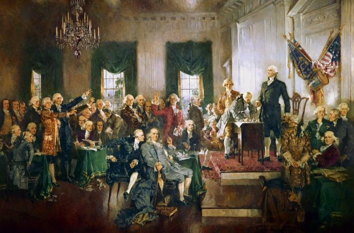 child support unconstitutional