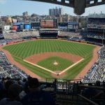 MLB baseball game season schedule
