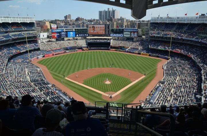 MLB baseball game season schedule