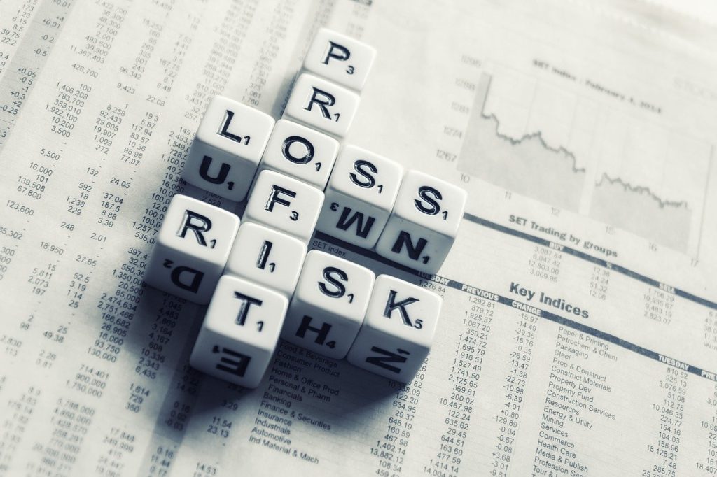 stock markets tank