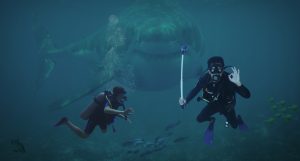 south china underwater sea base