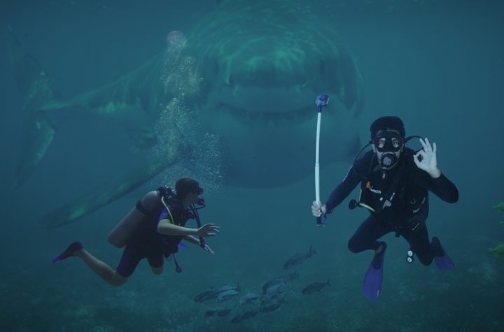 south china underwater sea base