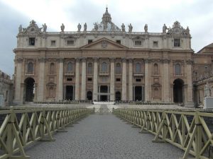 new pope elected