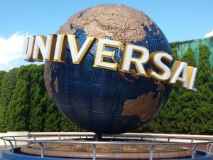 universal studios celestial park