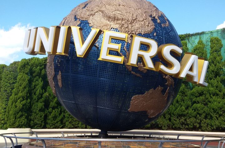 universal studios celestial park