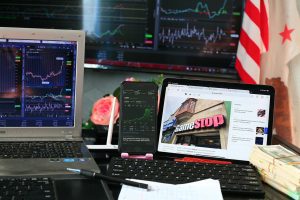 gamestop invests in bitcoin btc