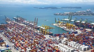 US and China Tariff deal