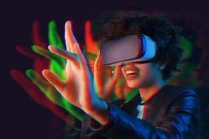 new gaming technologies