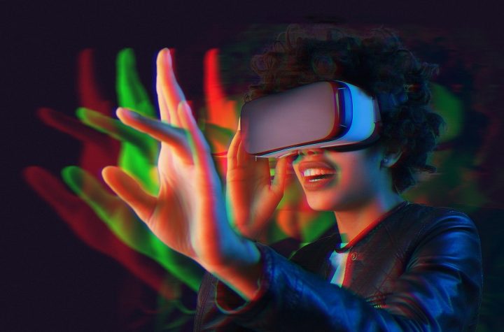 new gaming technologies