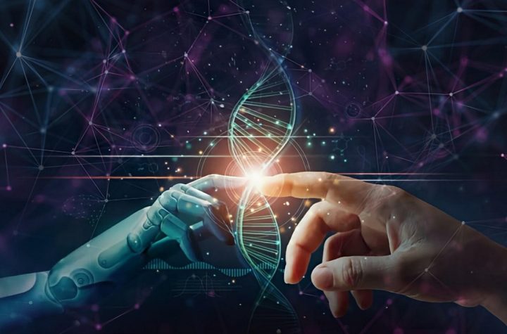 AI laws