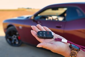 auto loan rates 2025