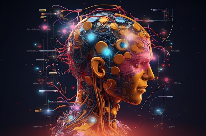 NIH-Funded Scientists Develop Breakthrough Gene Delivery System for Brain and Spinal Cord