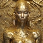 24k gold ormus