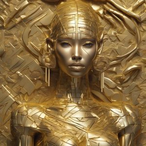 24k gold ormus