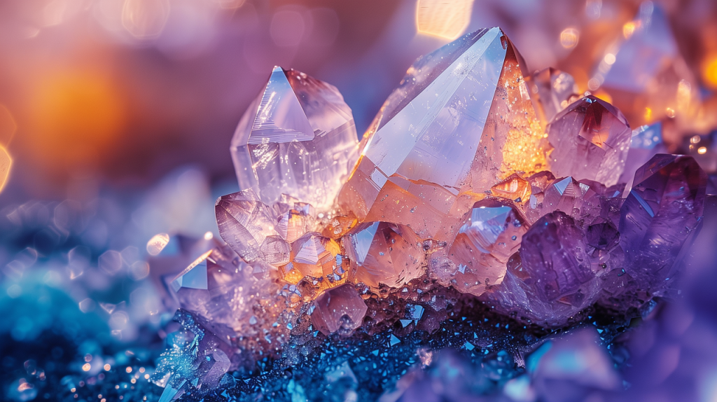 ai generated, crystals, geode, gemstone, quartz, amethyst, mineral, geology, stone, mining, nature, rock, jewel, healing, natural, gemstone, gemstone, gemstone, gemstone, gemstone, amethyst, amethyst, healing