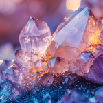 ai generated, crystals, geode, gemstone, quartz, amethyst, mineral, geology, stone, mining, nature, rock, jewel, healing, natural, gemstone, gemstone, gemstone, gemstone, gemstone, amethyst, amethyst, healing