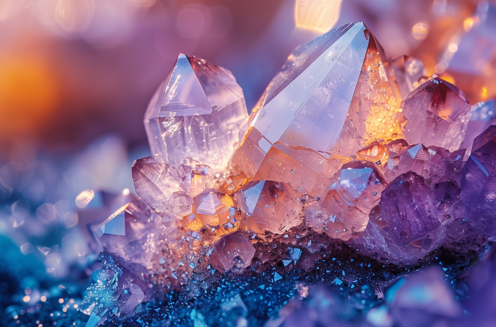 ai generated, crystals, geode, gemstone, quartz, amethyst, mineral, geology, stone, mining, nature, rock, jewel, healing, natural, gemstone, gemstone, gemstone, gemstone, gemstone, amethyst, amethyst, healing