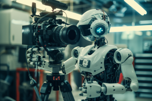 top AI video software