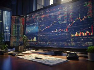 stock market today