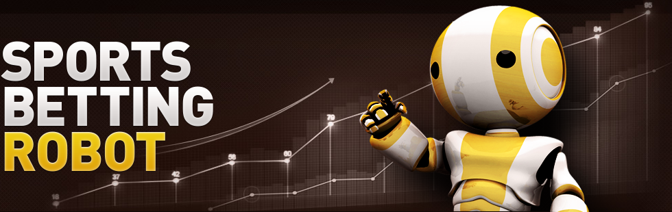 Sports Betting Robot