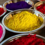 food dyes
