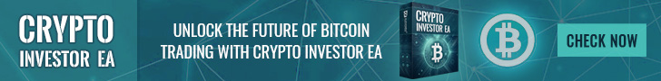 crypto-investor trading software system