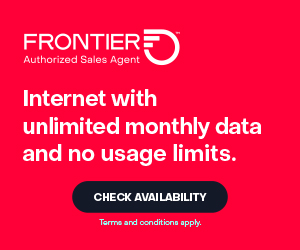 frontier-communications internet service provider