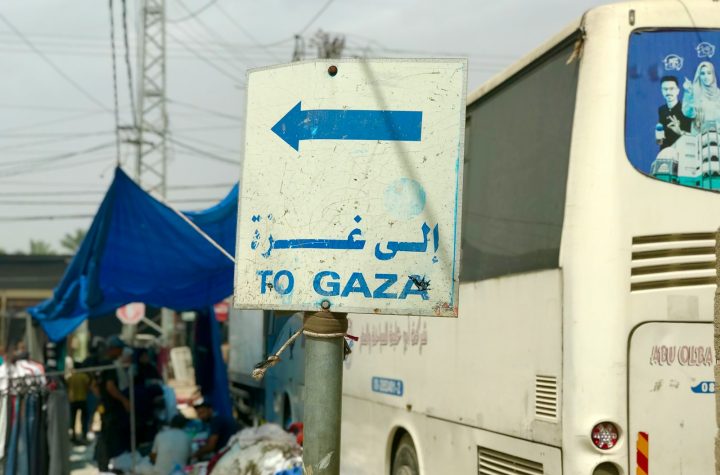 israel shoots at diplomats